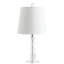 Lampe de table 19" Lamanna