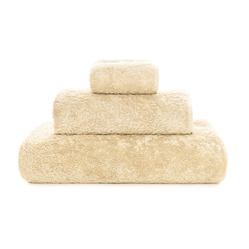 Egoist Washcloth, Wheat