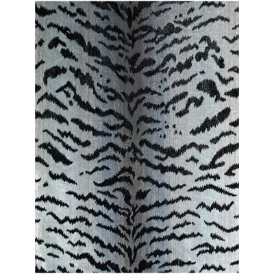 Tigre Fabric