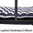 Levo Outdoor Chaise Lounge , Cushion Included-529645066