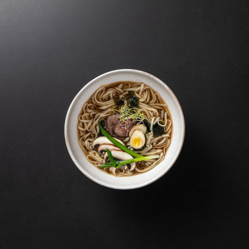 Vermont Fine Stoneware Ramen Bowl
