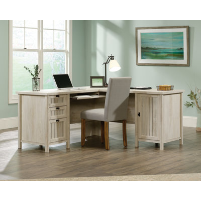 Dobby Costa L-Desk