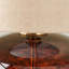 Acherman Glass Table Lamp