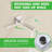 Wall Mount Shower System With Hand Shower Single Handle Shower Faucet Set Stainless Steel Shower Trim Kit With Tub Spout-120642143