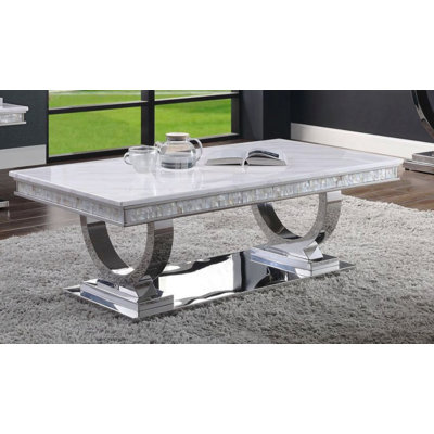 Table basse Zander