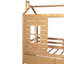 Lit plateforme simple avec rangement Mcclean-817404365