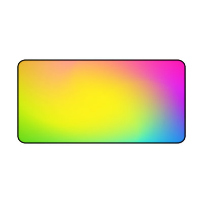 Polyester Desk Pad