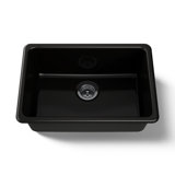 IronTones® Kohler 27" L x 18.75" W Dual Mount Kitchen Sink