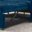 Canapé convertible moderne avec lit escamotable-1567862036