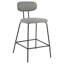 Tabouret de comptoir 26 po H-1745692503