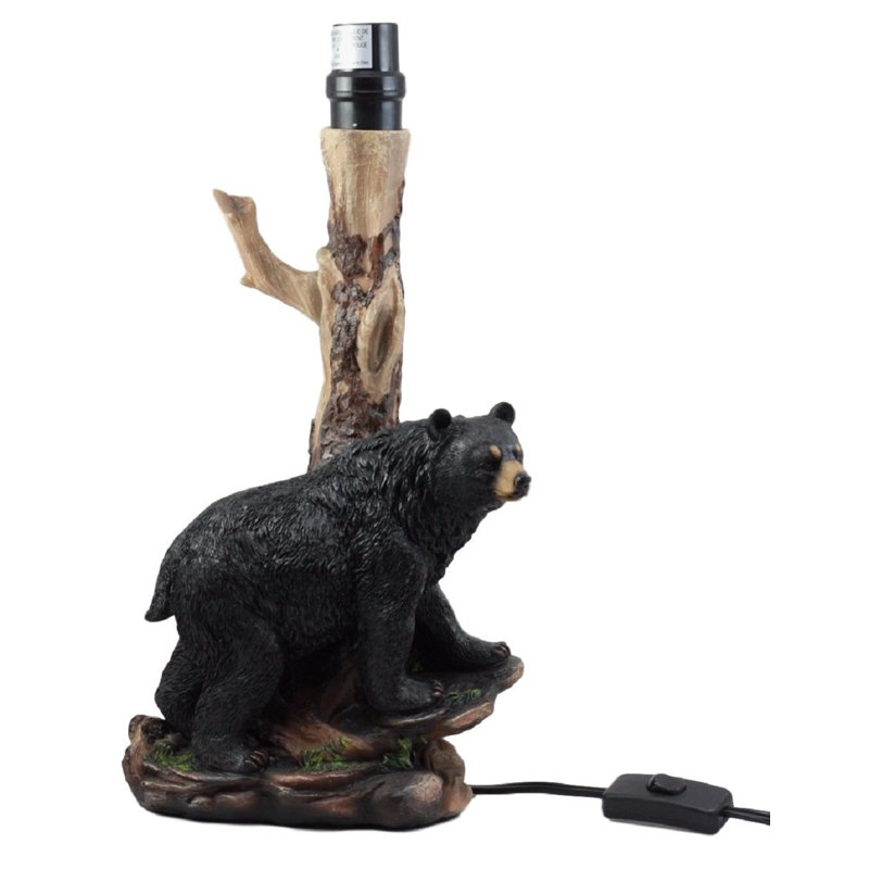 Maitland Resin Table Lamp