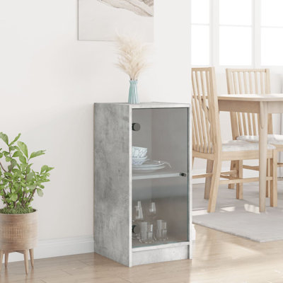 Baysden Rectangle Accent Cabinet