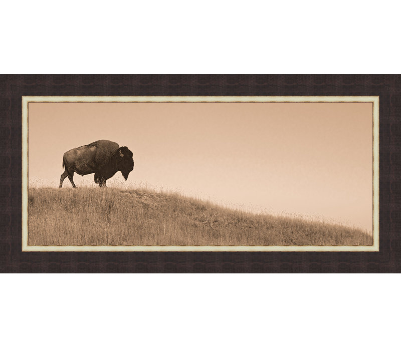 " Buffalo Guardian "