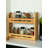 Freestanding Spice Rack