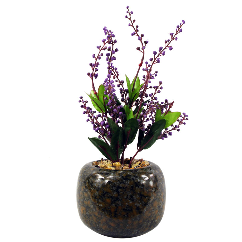 Annistin 28 cm H Faux Plant