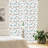 Semi-Sheer Rod Pocket Curtain Panels-939618995