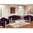 Shander Upholstered 70.8 " Flannel Loveseat