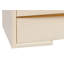 Milano 6-Drawers Cabinet In Antique White-507594395