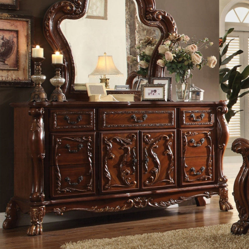 DRESSER Dresden, Cerisier