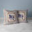 Harmony Haven  Square Throw Pillow-106880260-106880256