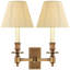 Library 2 - Light Armed Sconce-1807549841-1807549844