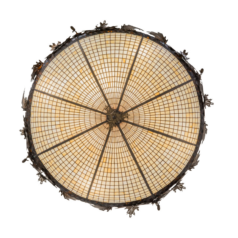 Cheyla 8 - Light LED Pendant