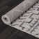 Waikiki Gray Indoor/Outdoor Rug