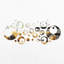 Abstract Wall Decal