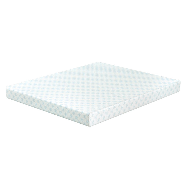 Matelas en mousse viscoélastique Surbhi, Grand lit, 8"