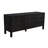 Conrad Solid Wood 75.5'' W 9 - Drawer Dresser