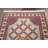 One-of-a-Kind 4'7" X 7'1" New Age Wool Area Rug in Blue