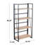Dylann Etagere Bookcase-89062657