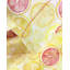 Ensemble de housse de couette 2 pièces citron lime Dunning-1178608318-1178608319