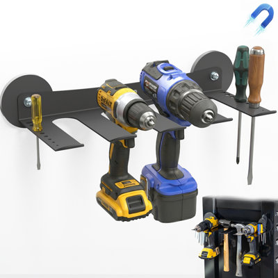 Étagère de rangement VIVO Magnetic