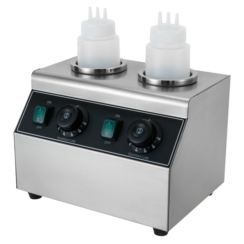 Hot Chocolate Warmer Electric Sauce Warmer