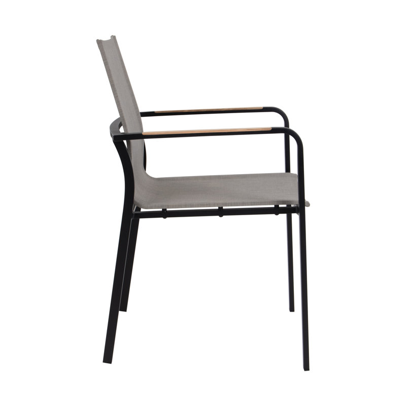 Greenport Outdoor Dining Armchair