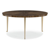 Caracole Classic Coffee Table