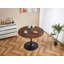 Maturi Dining Table with MDF Top & Pedestal Base-120158414-121293857-121293859