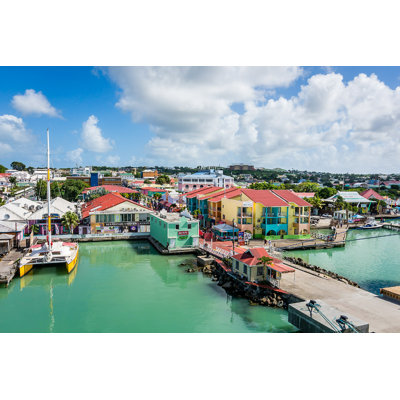 Antigua-et-Barbuda