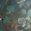 Graphite Sensation II By  Studio A Hand Embellished Textured Framed Canvas