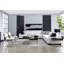 Modern Remix Slipper Chair