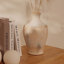 Handmade Ceramic / Porcelain Table Vase
