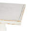 Console en bois massif Ferreira