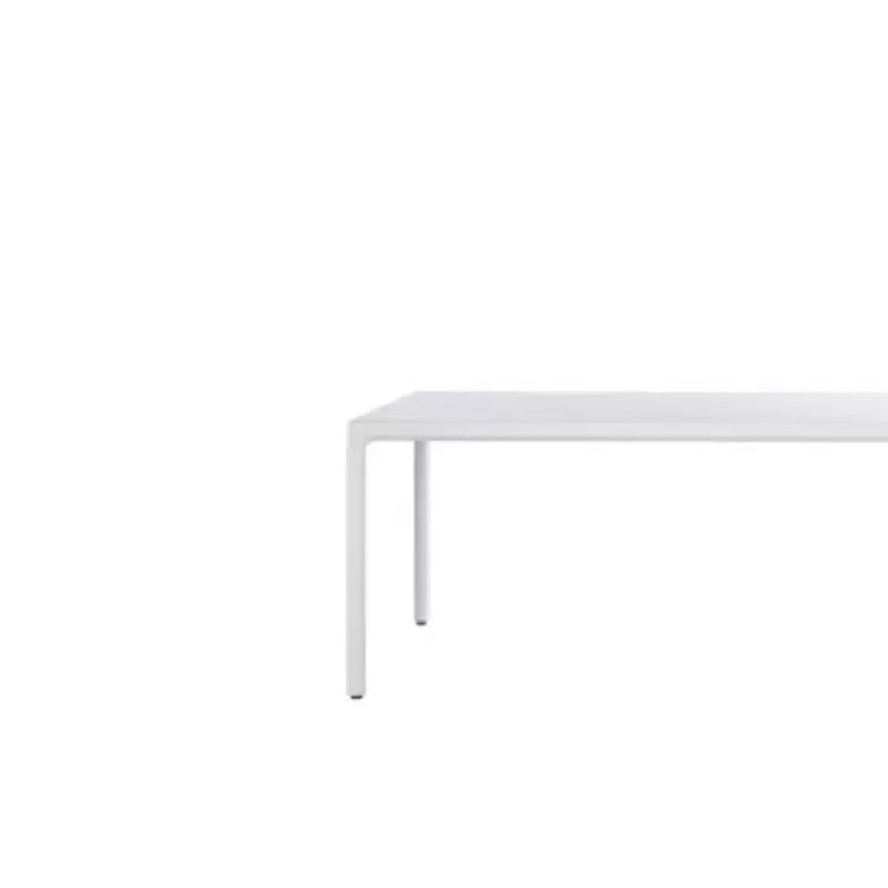 Naijah Rectangulaire pour 8 personnes - L 78,74 po