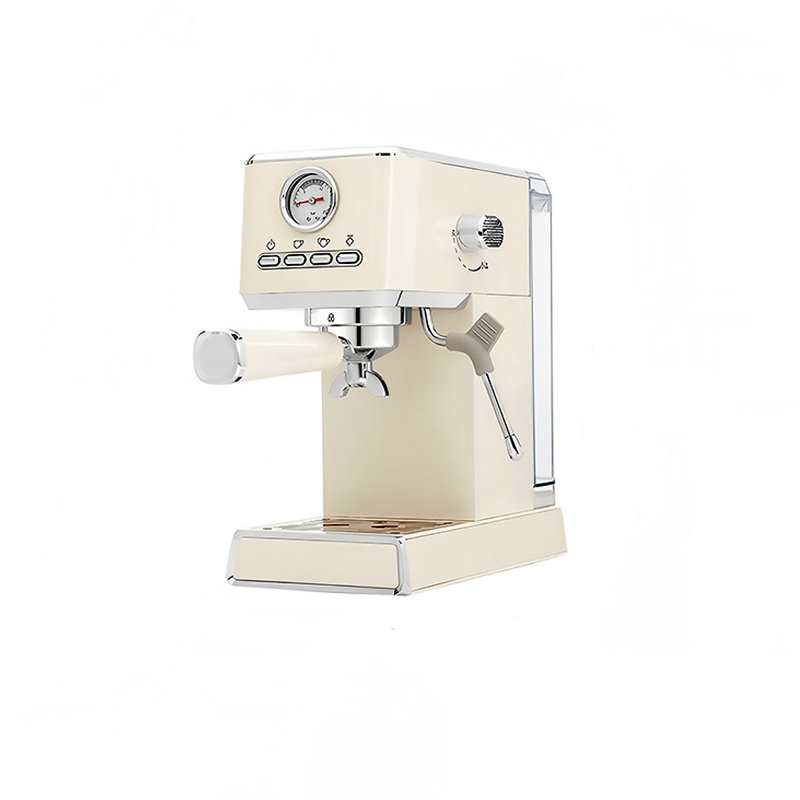 Machine à café espresso semi-automatique