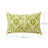 Henrich Indoor/Outdoor Striped Lumbar Pillow-124436395