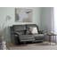 Eliessia 2 Seater Electric Reclining Sofa