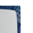 Microfiber Floral Fitted Sheet-105843541-105843539