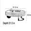 Table basse Elegant-623384551