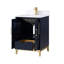 Gracie 24'' W Single Vanity-51573318-51573321